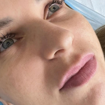 Герекмез Гаджиева, Moscow Фото - 6