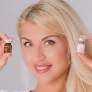 Cosmetologist Елена Карпова on Barb.pro