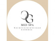 Косметологический центр Med Spa Москва,Лесная, 43