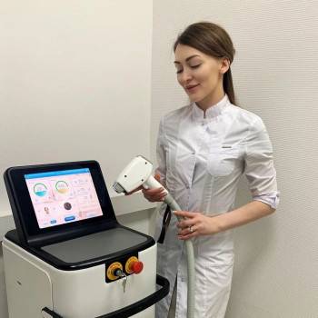 Med Spa, Moscow Фото - 5