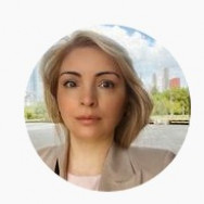 Kosmetyczka Майра Moscow,