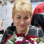 Косметолог Татьяна Собко на Barb.pro