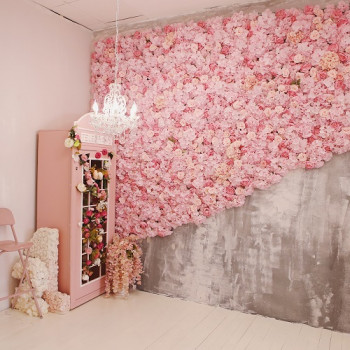 Barocco Studio, Moscow Фото - 5