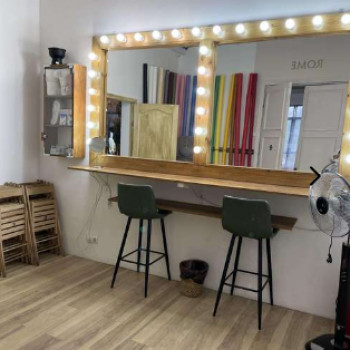 Studio 33.13, Moscow Фото - 7