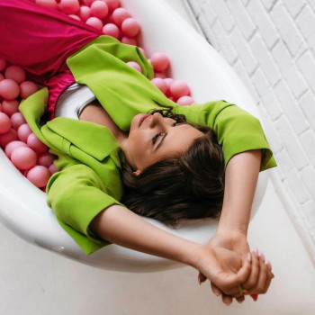 Pink, Moscow Фото - 5