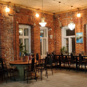 Дружочки Пирожочки, Moscow Фото - 5