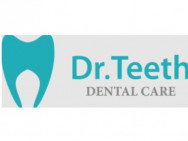 Dental Clinic Dr.Teeth on Barb.pro