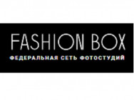 Photo Studio Fashion Box on Barb.pro