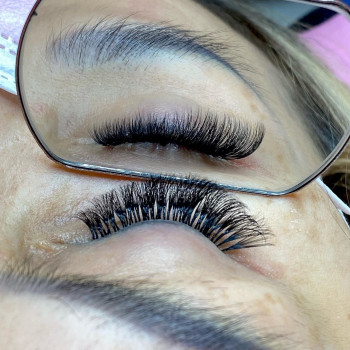 Love Lashes, Bangkok Фото - 5