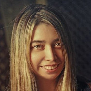 Fotograf Надежда Moscow,Молостовых, 14а 