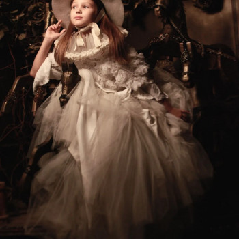 Фотостудия на Мосфильме, Moscow Фото - 6