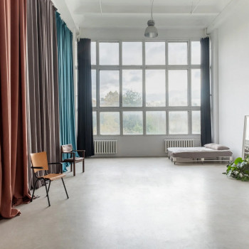 1826 Studio, Moscow Фото - 6