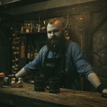 Dali, Moscow Фото - 5