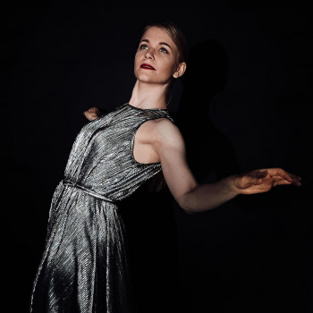 Екатерина Панкратьева, Moscow Фото - 5