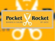 Барбершоп Pocket Rocket  на Barb.pro
