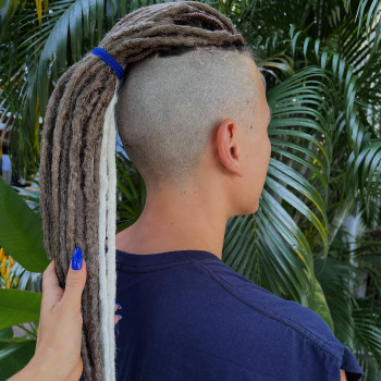 Diana Nefedova, Ko Phangan Фото - 5