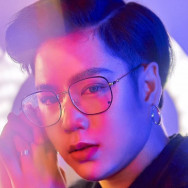 Makeup Artist Nadia Bangkok,