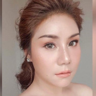 Визажист Daisy Бангкок,Bang Kruai - Sai Noi Rd