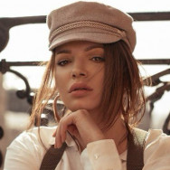 Makeup Artist Анастасия Phuket,