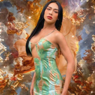 Визажист Leila Ky Бангкок,