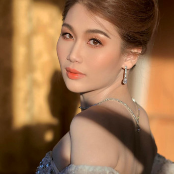 Leila Ky Lopez, Bangkok Фото - 5