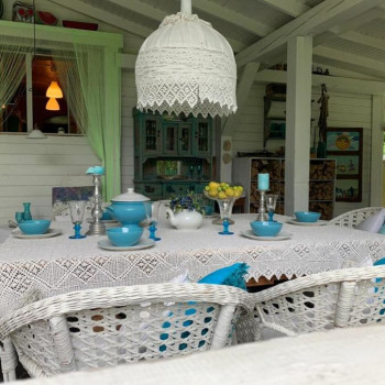 Домик в лесу, Moscow Фото - 6