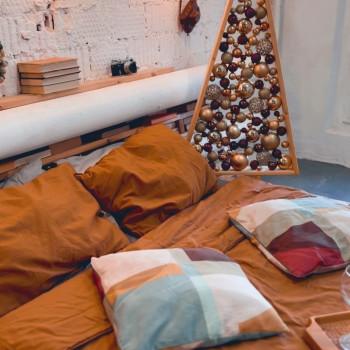 Go Home Loft, Москва Фото - 6