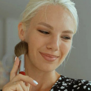 Makeup Artist Алина Батталова on Barb.pro