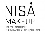 Beauty Salon  Nisa Makeup on Barb.pro