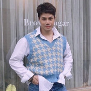 Визажист Oat Бангкок,