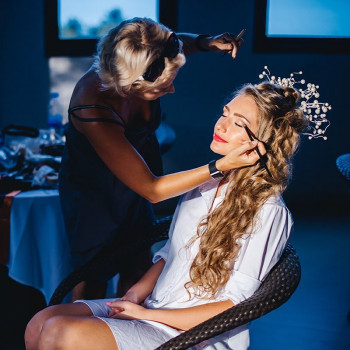 Lana Shnek, Самуи Фото - 5