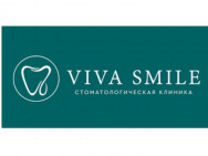 Стоматологическая клиника Viva smile на Barb.pro