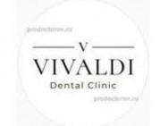 Стоматологическая клиника Vivaldi на Barb.pro