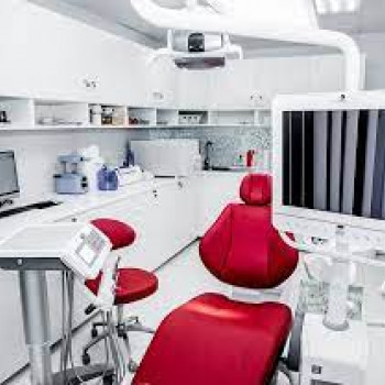 Доктор Литвин, Moscow Фото - 5