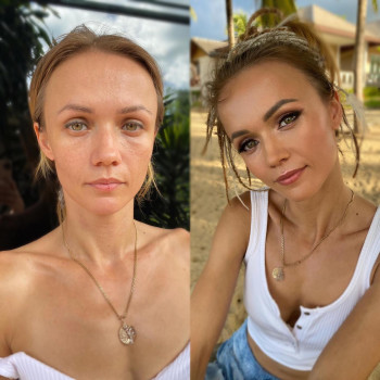 Polina , Самуи Фото - 6