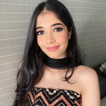 Fanny Gambhir, Бангкок Фото - 7