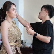 Визажист Gotae Бангкок,