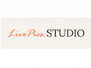 Studio fotograficzne  LivePics on Barb.pro