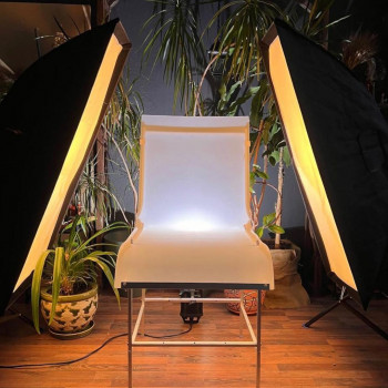  Bright Studio, Moscow Фото - 5