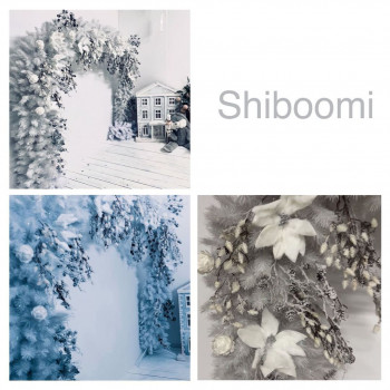 Shiboomi, Moscow Фото - 6