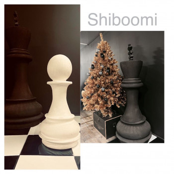 Shiboomi, Moscow Фото - 7