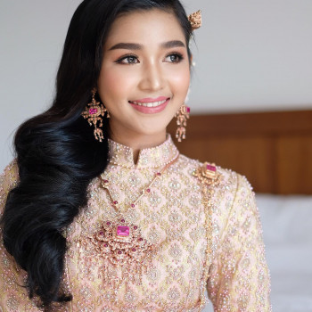 Liddon Petcharat, Krabi Фото - 10