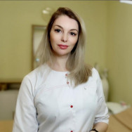 Meister der Haarentfernung Viktoriia Ivanova on Barb.pro