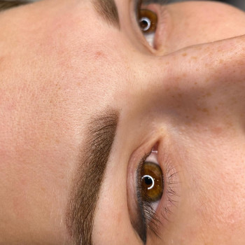 Ани Полякова, Нью-Йорк Фото - 6