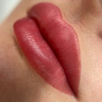 Ани Полякова, Нью-Йорк Фото - 7