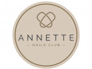 Салон красоты Annette Nails Club на Barb.pro