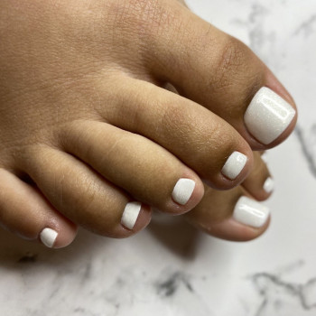 Annette Nails Club, Saint Petersburg Фото - 5