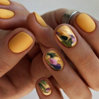 More Than Nails, Санкт-Петербург Фото - 5