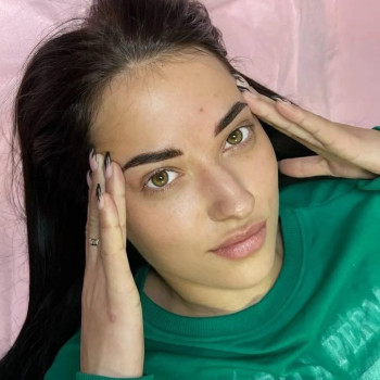 Светлана Юрьева, Новокузнецк Фото - 6