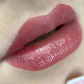 Перманентный макияж
                    Permanent Makeup Master Светлана Юрьева Novokuznetsk